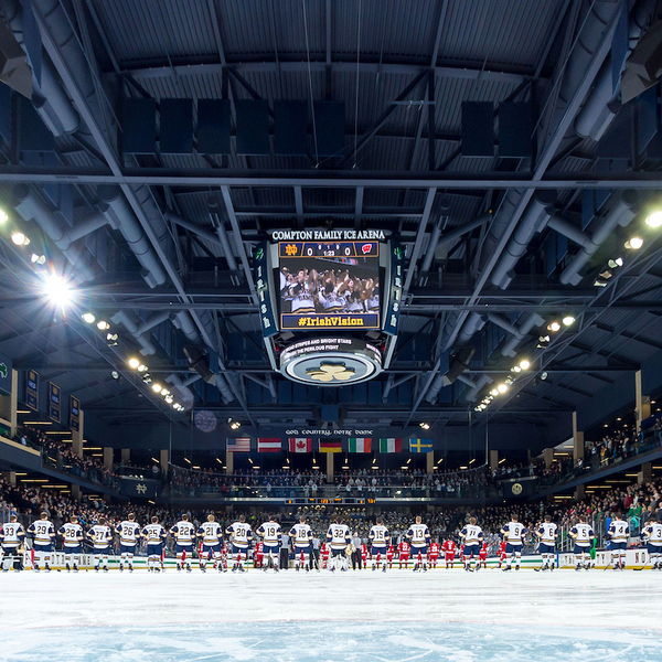 Compton Family Ice Arena Tickets & Events SeatGeek