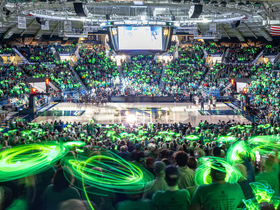 Louisville Cardinals at Notre Dame Fighting Irish Womens Basketball - Tickets - Purcell Pavilion ...