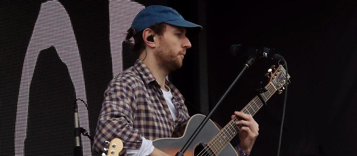 Novo Amor Tickets