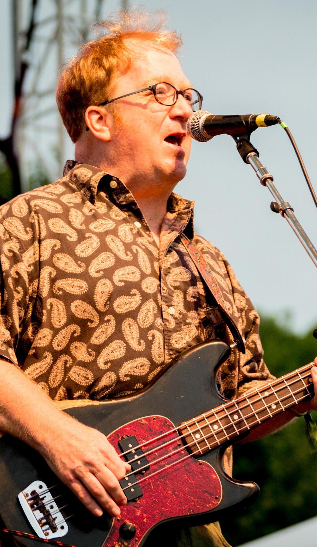 NRBQ Concert Tickets and Tour Dates SeatGeek