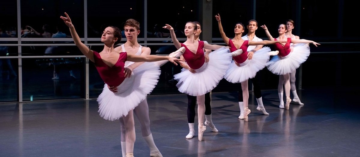 Nutmeg Ballet Tickets