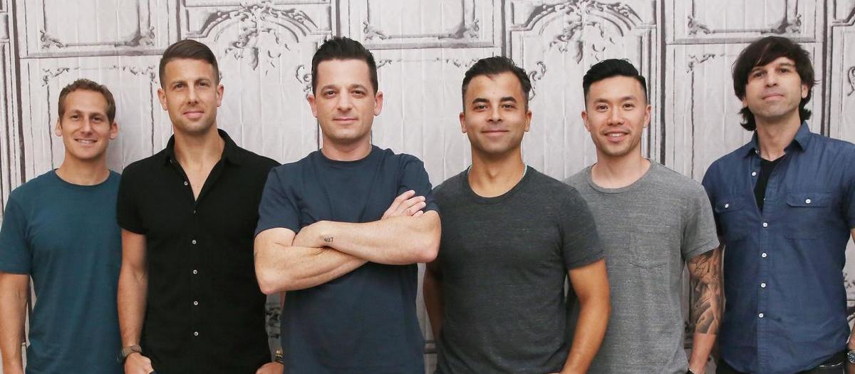 O.A.R. Tickets