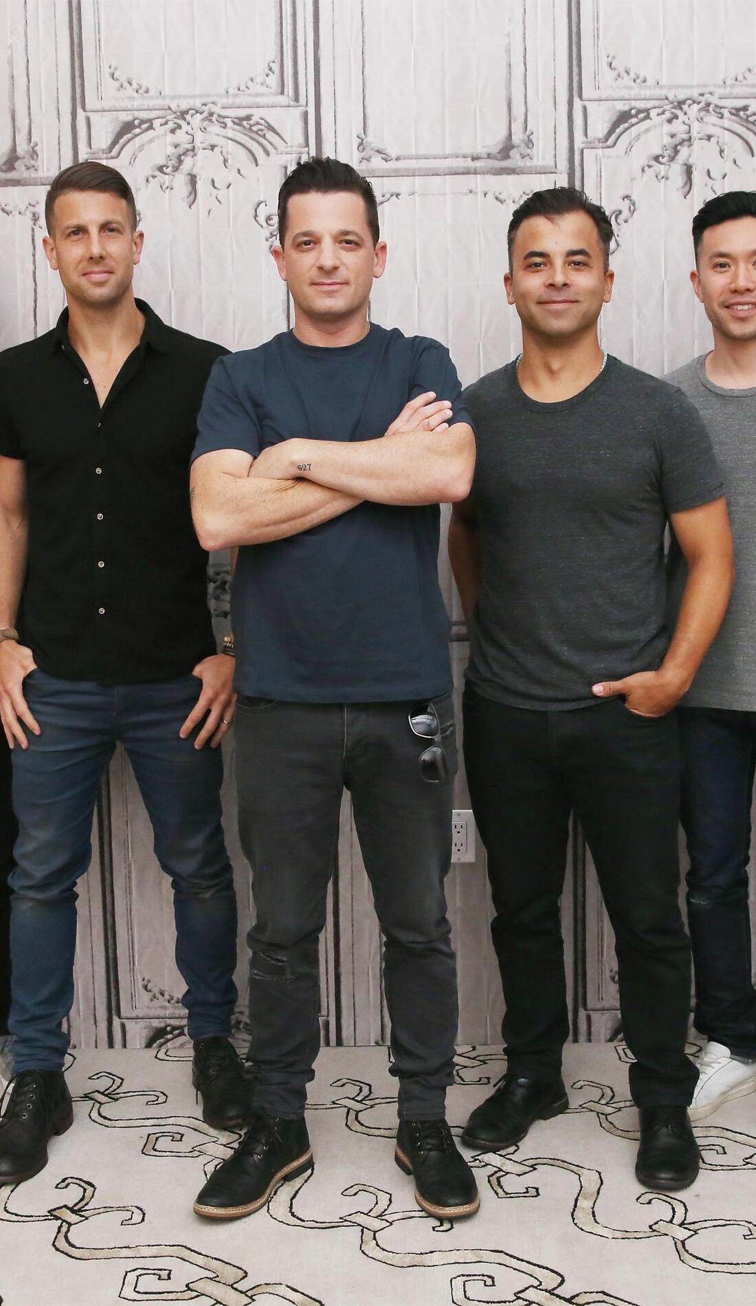 A O.A.R. live event