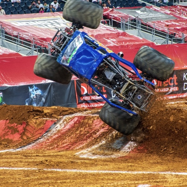 OReilly Auto Parts Outlaw Nationals tickets in Odessa (Ector County