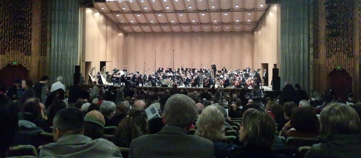 Oakland East Bay Symphony Tickets