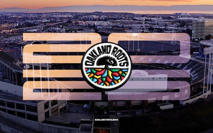 Oakland Roots Sports Club Announces New Ticket Platform Starting 2024 -  Oakland Roots SC