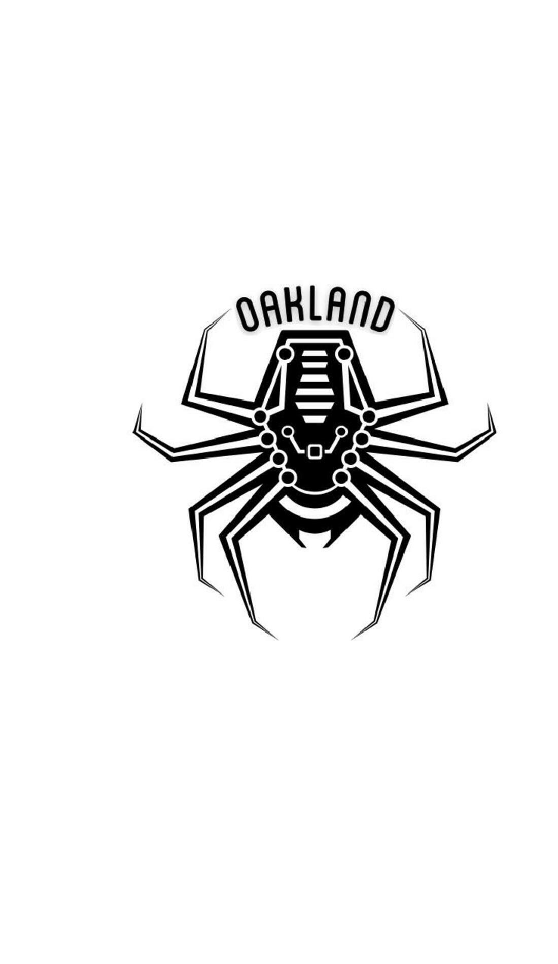 A Oakland Spiders live event