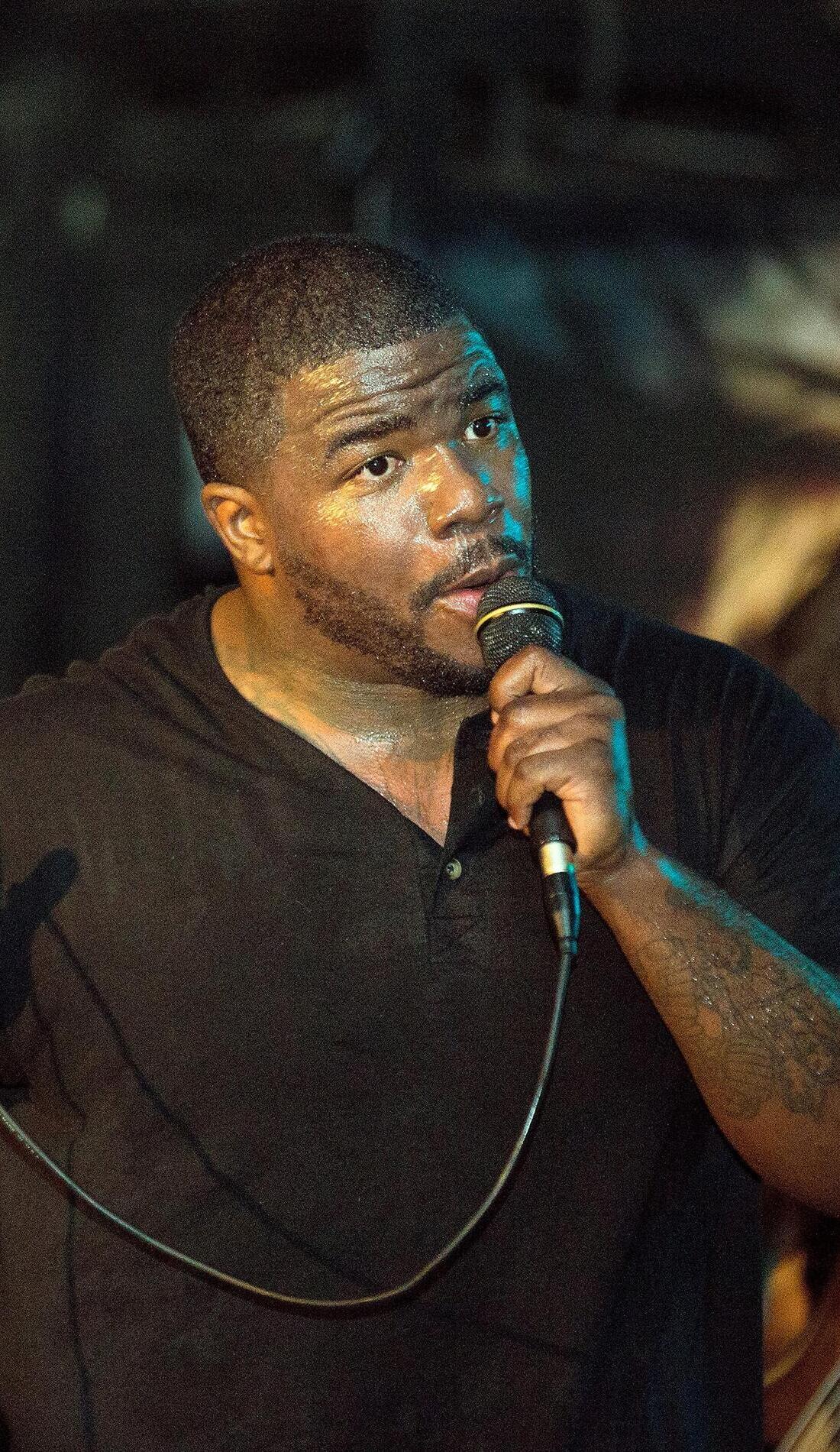 A Oceano live event