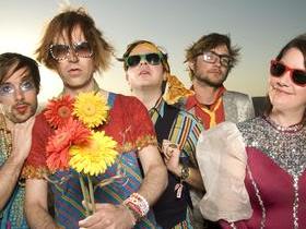 of Montreal tickets