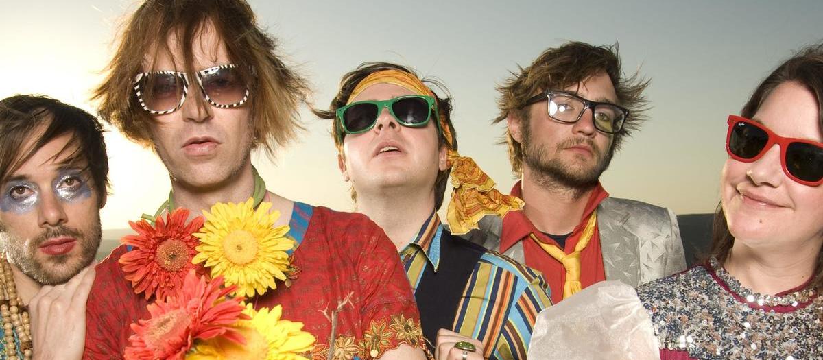 of Montreal Tickets