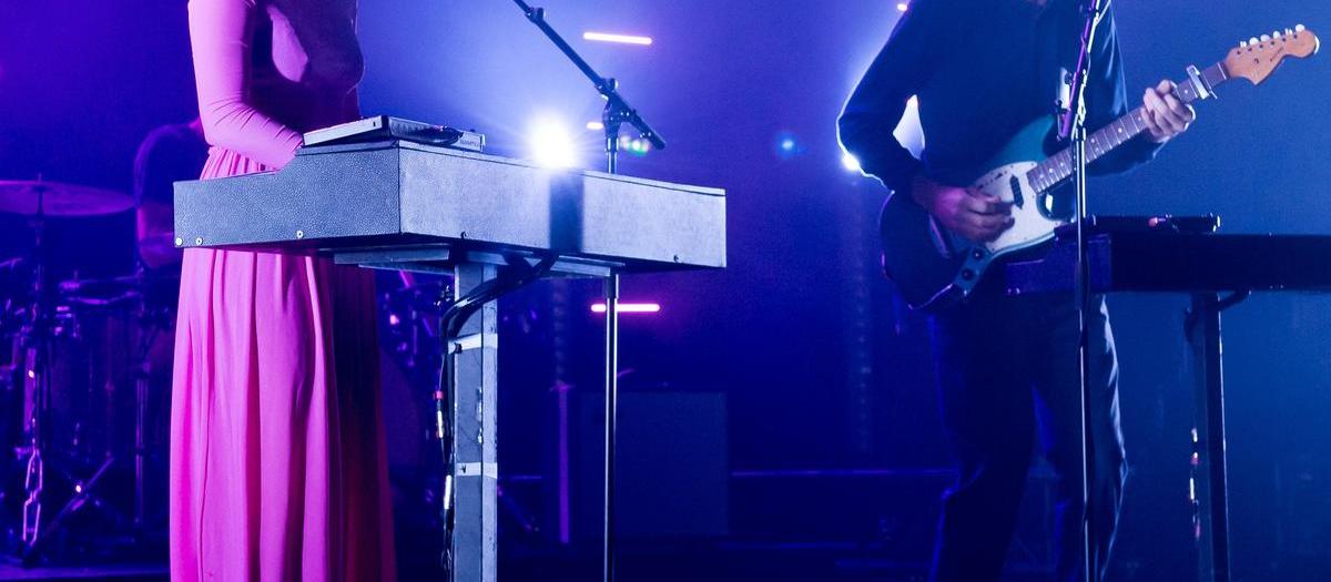 Oh Wonder Tickets