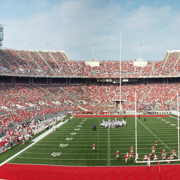 Michigan at Ohio State Tickets in Columbus (Ohio Stadium) - Nov 30 ...