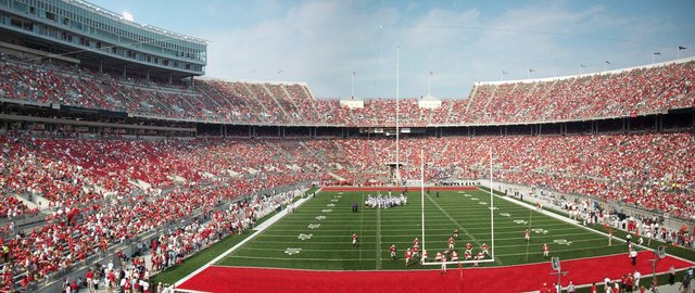 Image for Penn State at Ohio State