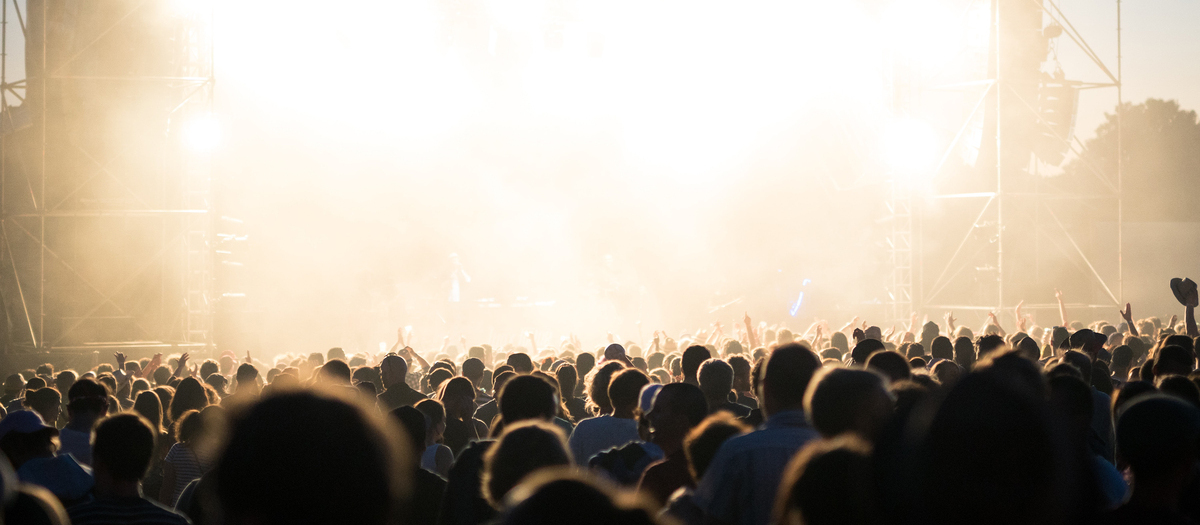 Okeechobee Music & Arts Festival Tickets
