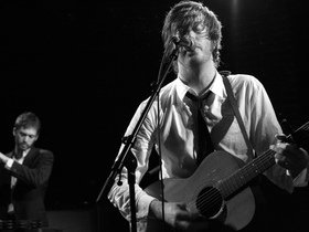 Okkervil River With Sierra Nevada Presents Tickets