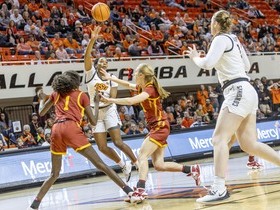 Gallagher-Iba Arena