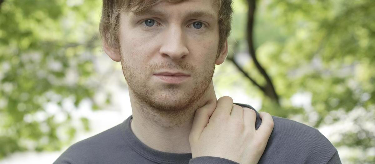 Olafur Arnalds Tickets