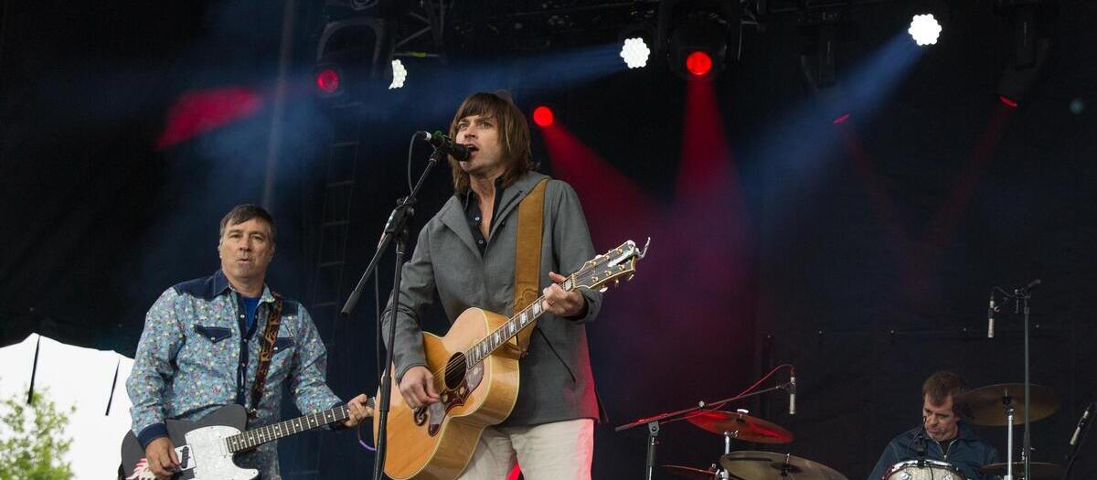 Old 97's Tickets