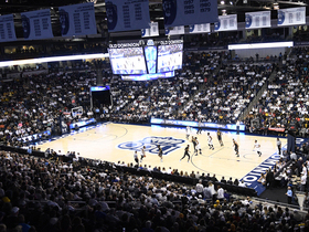 Appalachian State Mountaineers at Old Dominion Monarchs Mens Basketball