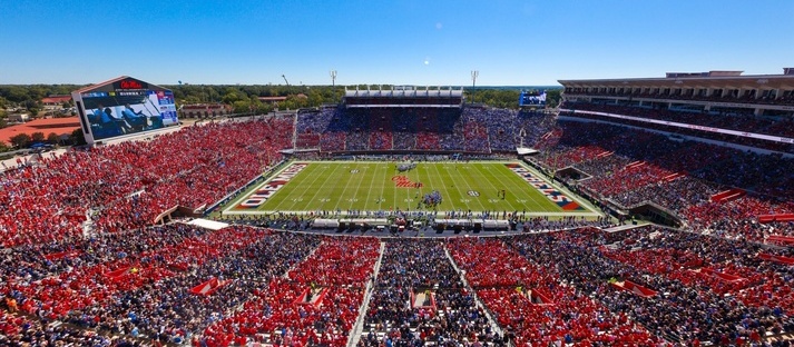 Ole Miss Football Seating Chart 2017