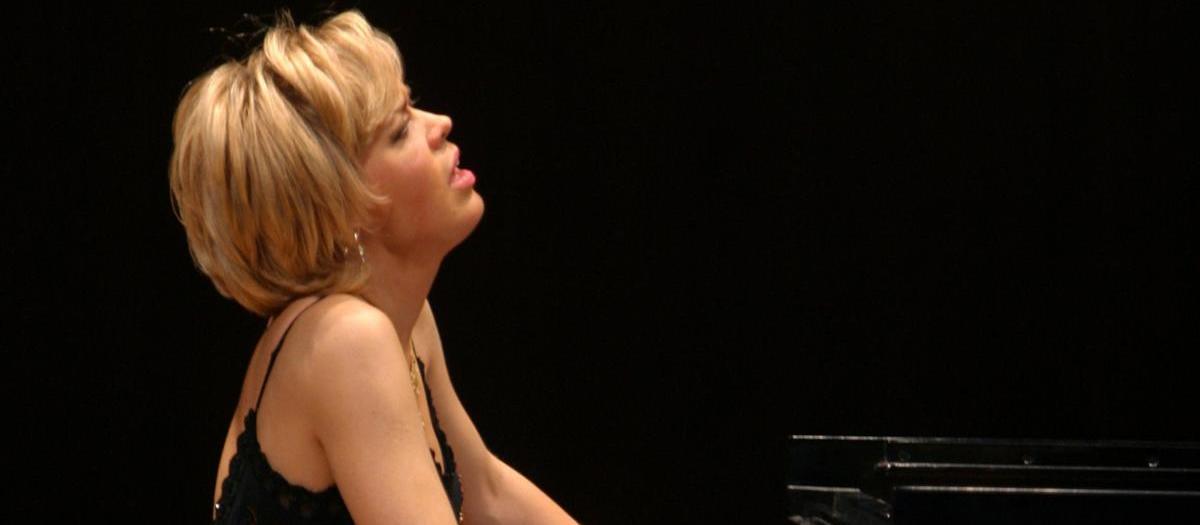 Olga Kern Tickets