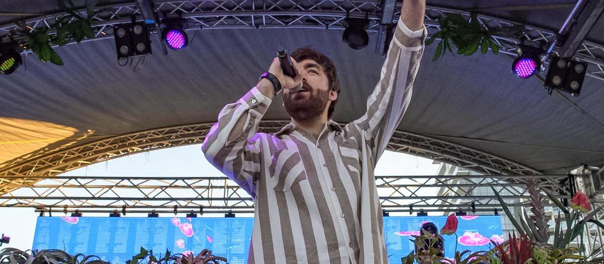Oliver Heldens Concert Tickets, 20232024 Tour Dates & Locations SeatGeek