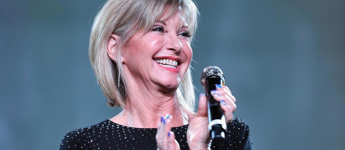 Olivia Newton-John Tickets