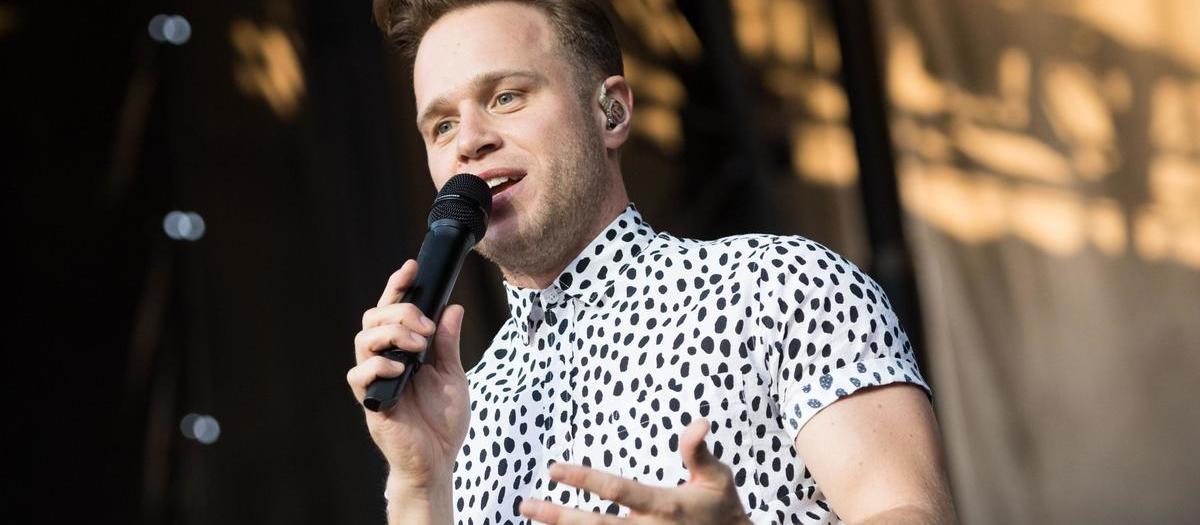 Olly Murs Tickets