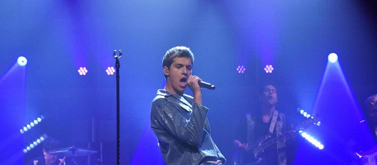 Omar Apollo Concert Tickets, 20232024 Tour Dates & Locations SeatGeek