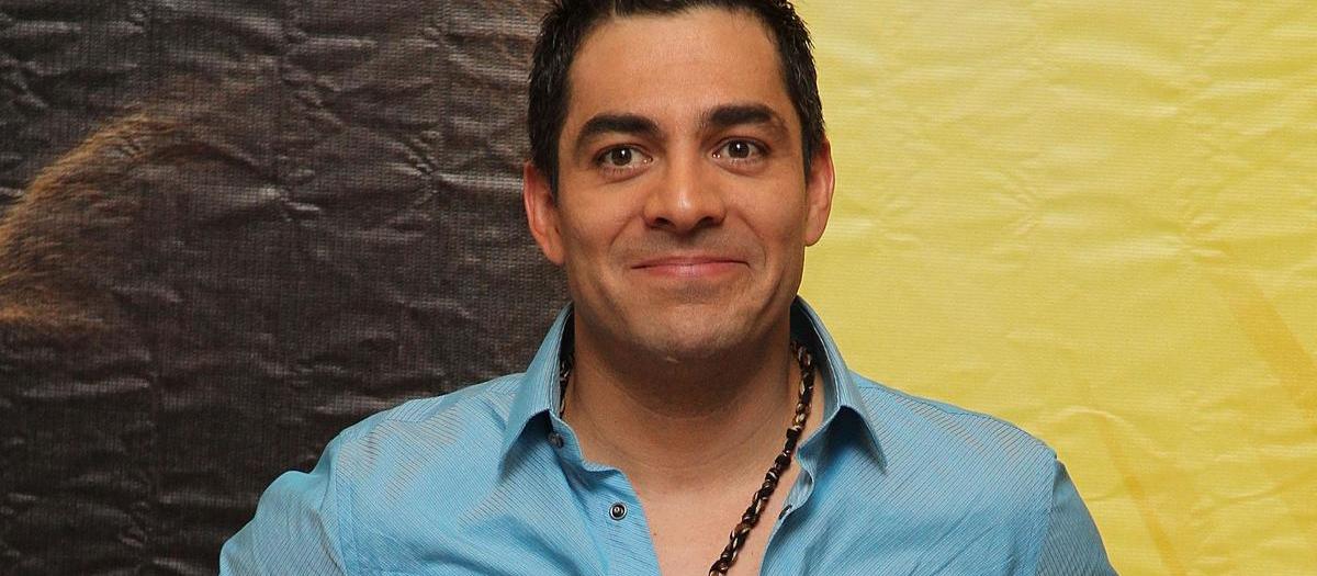 Omar Chaparro Tickets