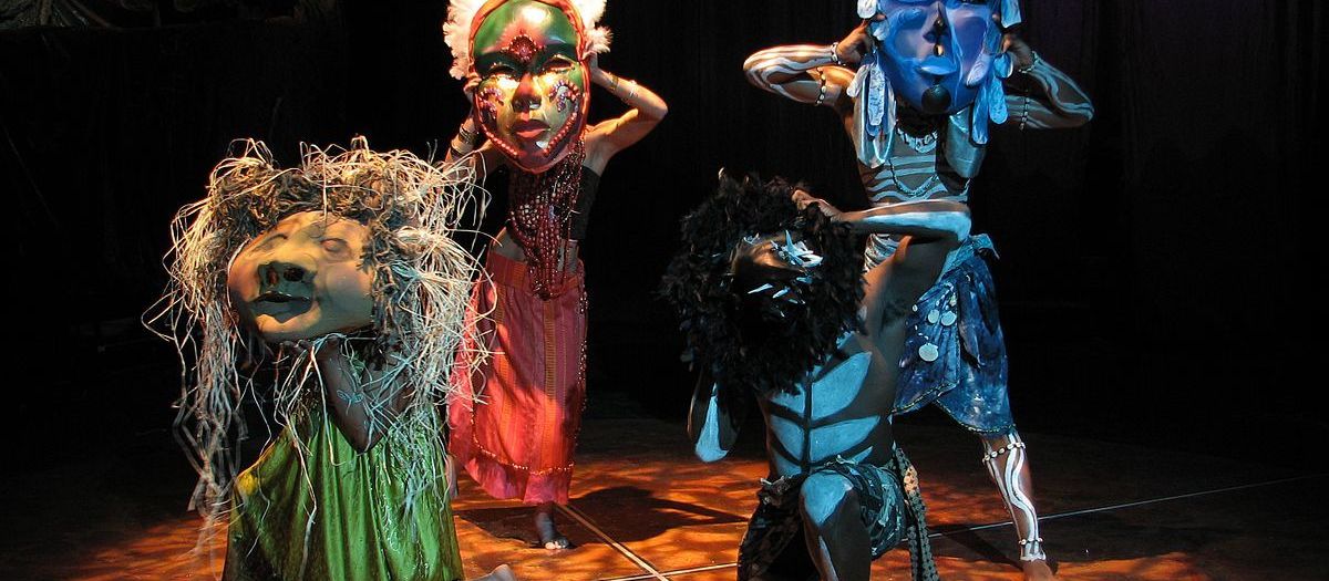 Once On This Island Tickets