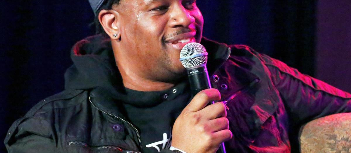 Open Mike Eagle Tickets