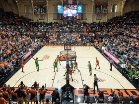 Arkansas Pine Bluff Golden Lions at Oregon State Beavers Basketball Tickets