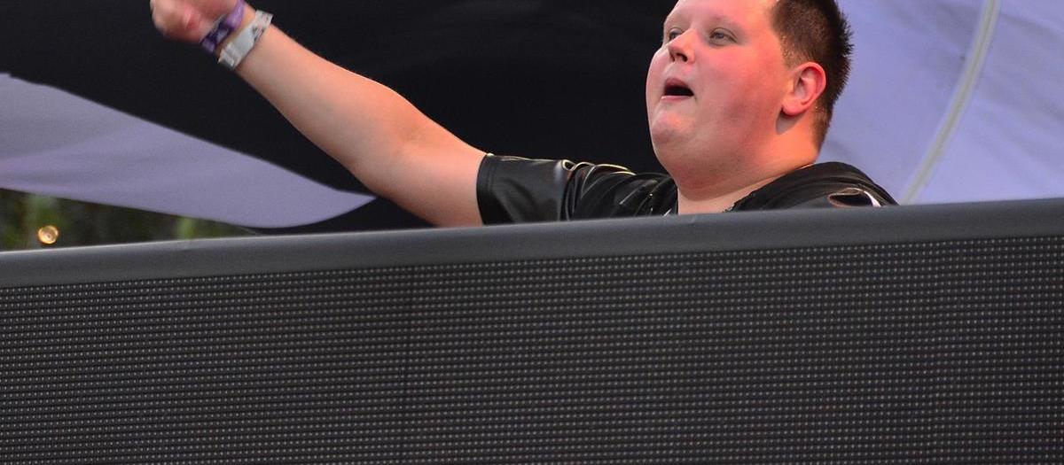 Orjan Nilsen (19+)