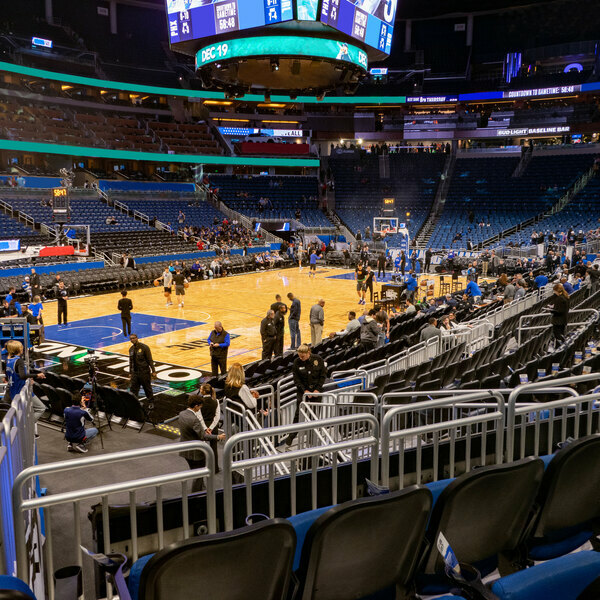 Sporting Events in Orlando SeatGeek