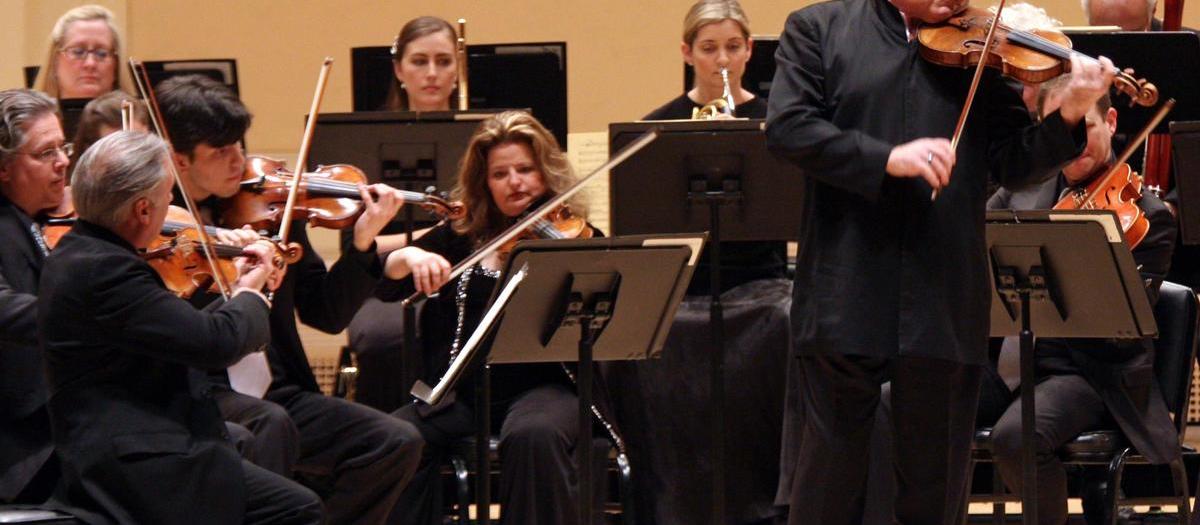 Orpheus Chamber Orchestra Tickets