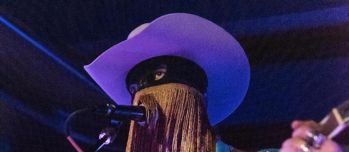 Orville Peck Tickets