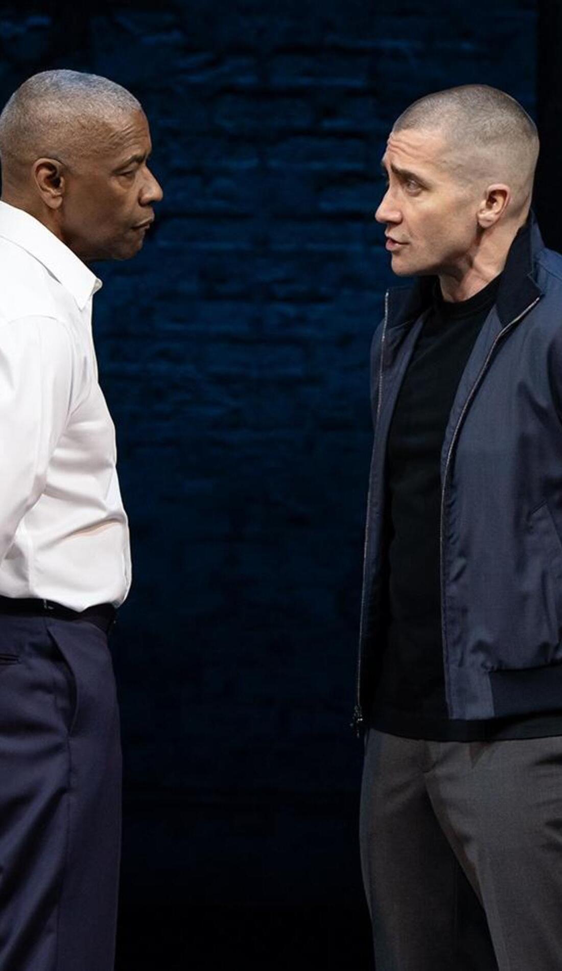 A Othello live event