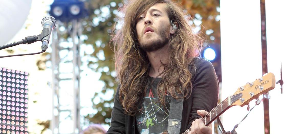 Other Lives Tickets