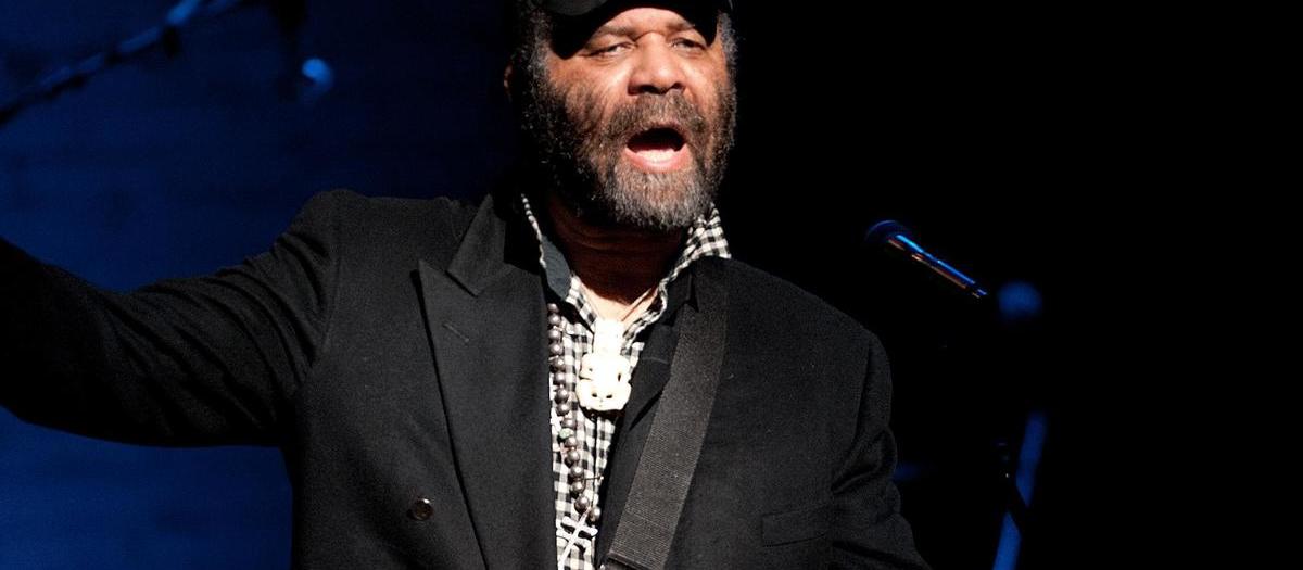 Otis Taylor Tickets
