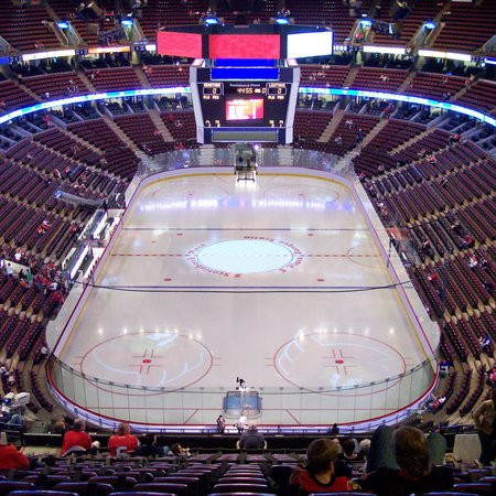 NHL Preseason: Seattle Kraken vs. Edmonton Oilers Seattle Tickets  10/02/2023 7:00 PM