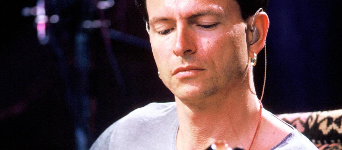 Ottmar Liebert Tickets