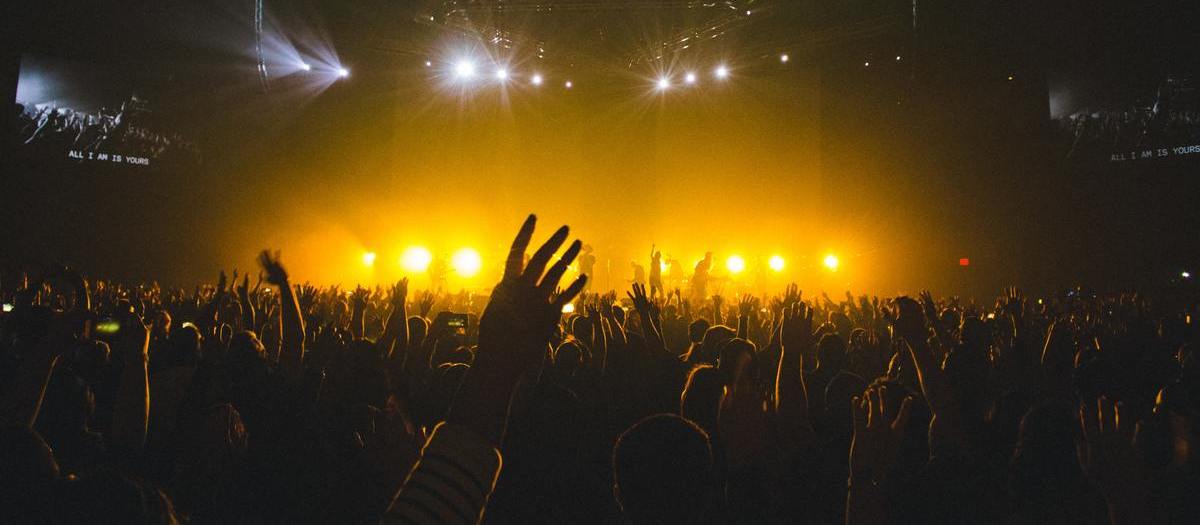 Outlaw Music Festival Tickets