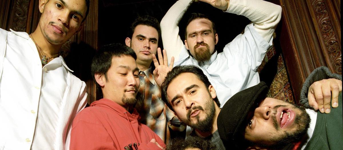 Ozomatli Tickets