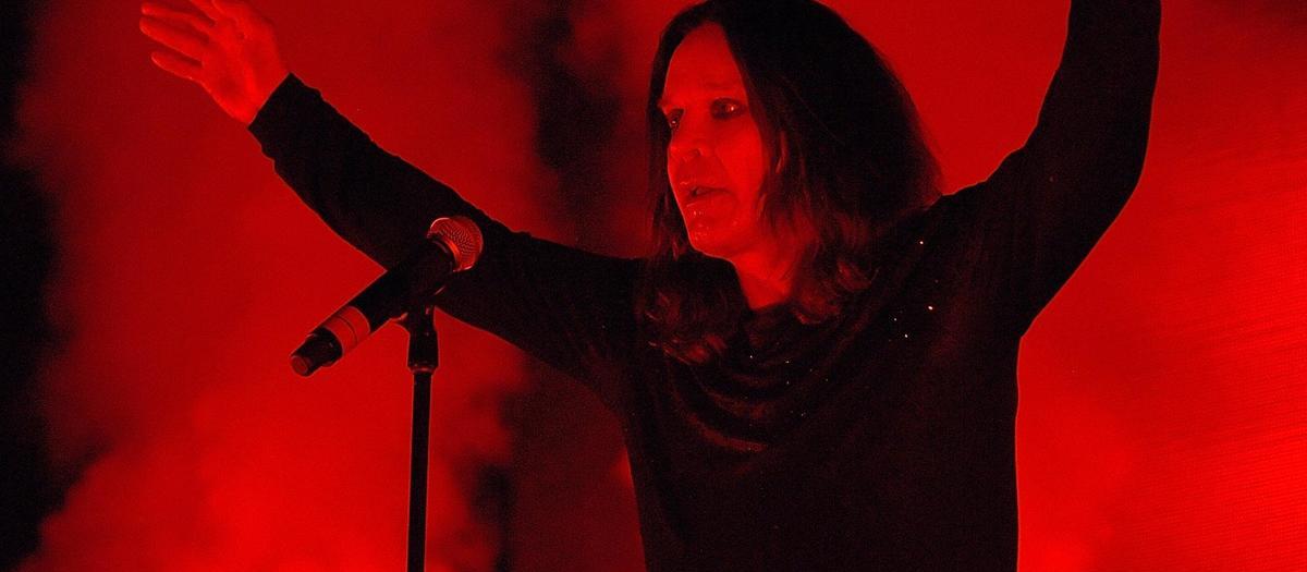 Ozzy Osbourne Tickets