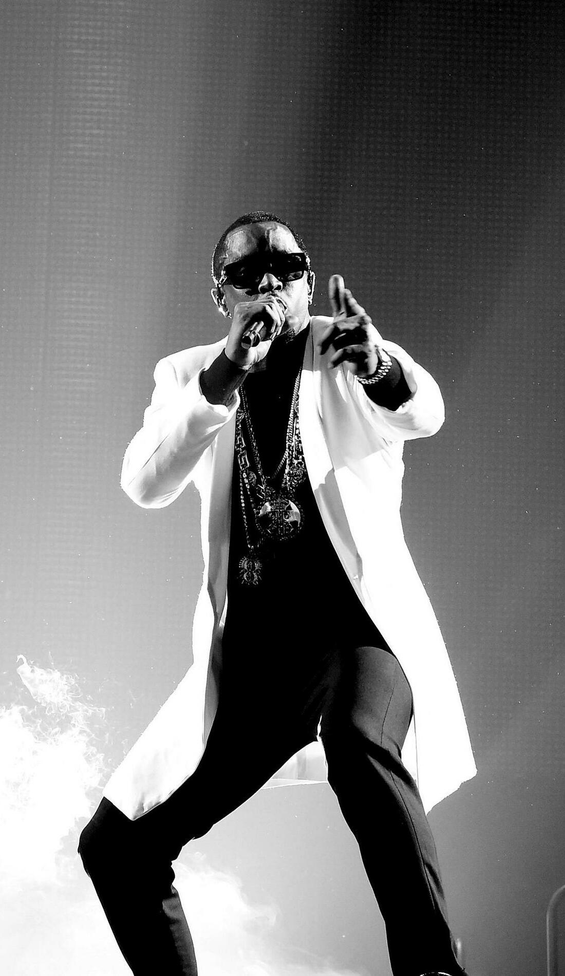 P. Diddy Concert Tickets, 2023 Tour Dates & Locations SeatGeek