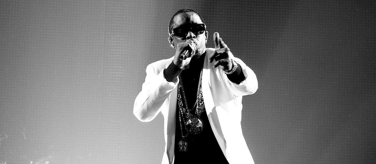 P. Diddy Tickets
