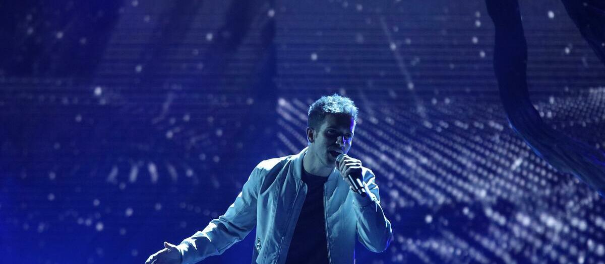 Pablo Alboran Tickets