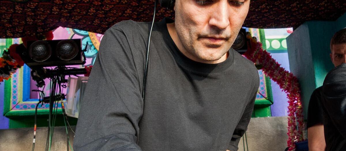 Paco Osuna Tickets