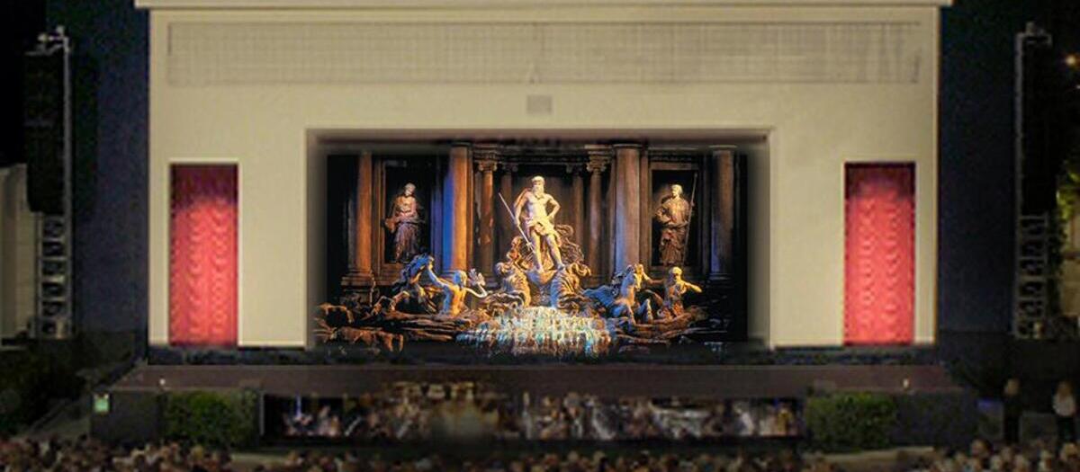 Pageant of the Masters Tickets